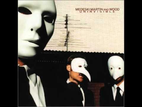 Obejrzyj Medeski Martin & Wood - Off The Table w YouTube Obejrzyj Medeski Martin & Wood - Off The Table w YouTube