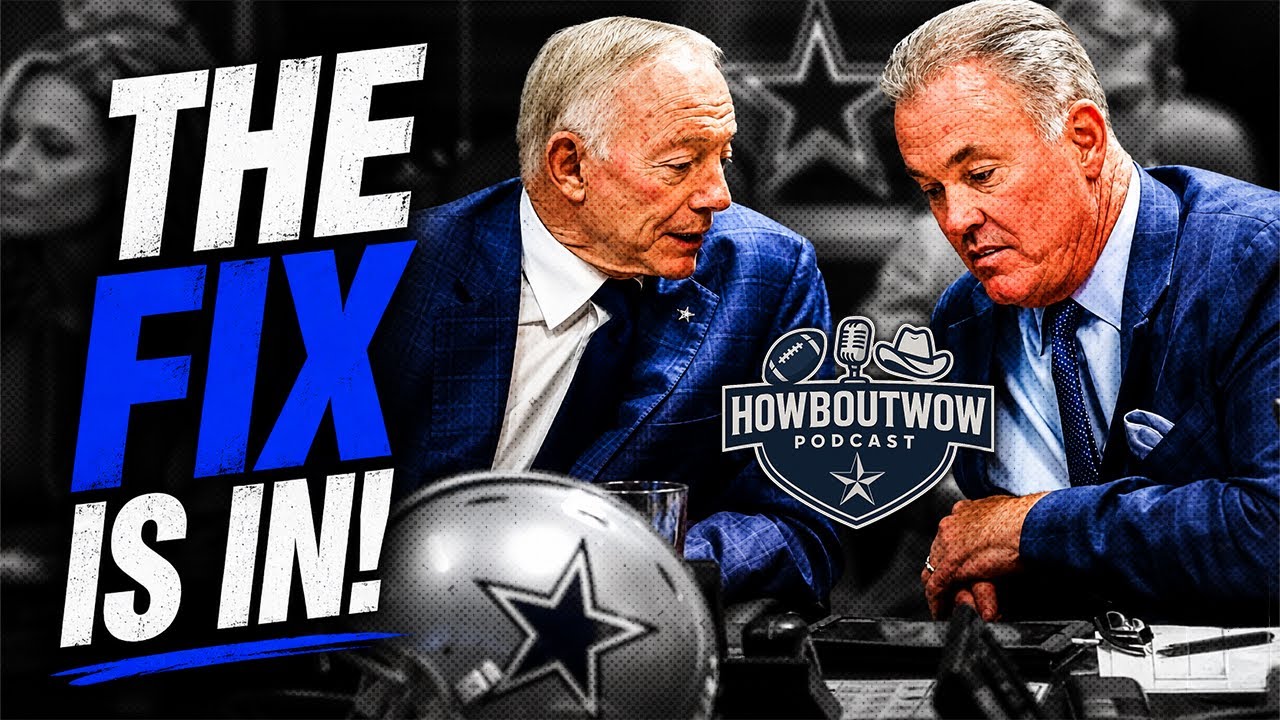4 Roster Moves Cowboys Could Make To Be Favorites