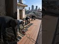 Best rooftop makeover ever?