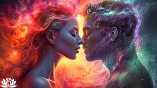 The person you like will come to you in 8 minutes ❤ Sound attracts love quickly  alpha waves