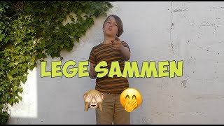 Mapsil - Lege Sammen Official Video