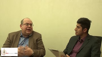 Interview with TRIZ Master - Valeri Souchkov !!