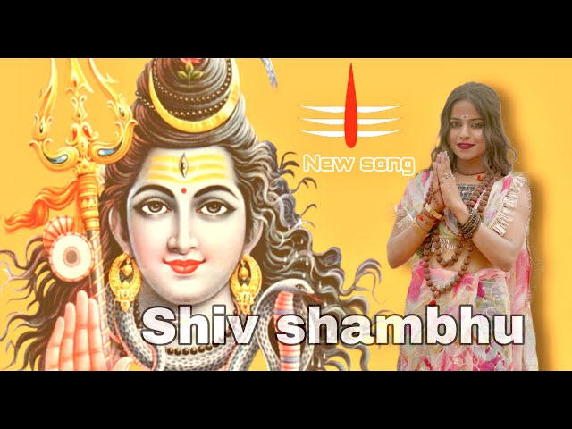 shiv shambu new song 2023 | sawan | ginni pandey music class=