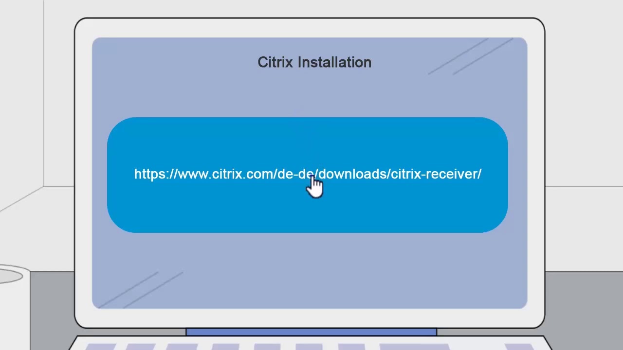Online EPLAN training - Citrix installatie - deel 1 - YouTube