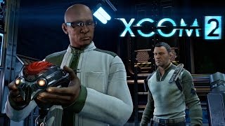 XCOM 2 Walkthrough Part 29 Skulljack Codex Net Worth