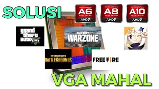 AMD APU A6 7400K A8 7600 A10 7800 STILL WORTH IT IN 2021? |TEST GTA 5 PUBG FORTNITE COD