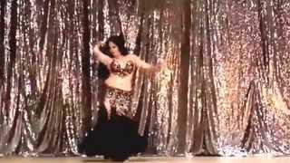 Superb Hot Arabian Belly Dance