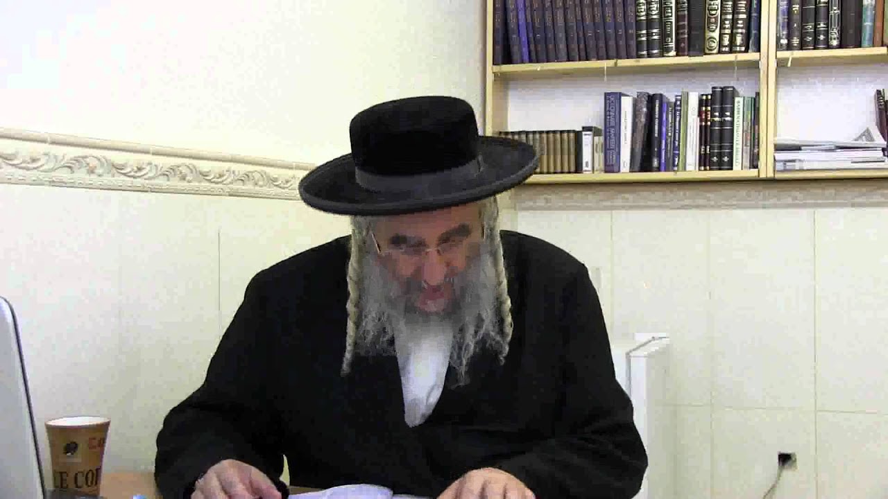 Je Dois Chercher Ma Solution :: Torah 31 :: Breslev.fr