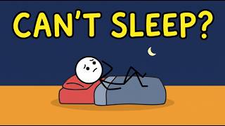 Why We Question Our Whole Lives At 2Am