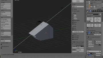 custom transform orientation