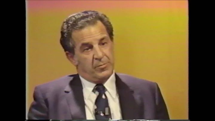 Oral History: Charles McLaughlin