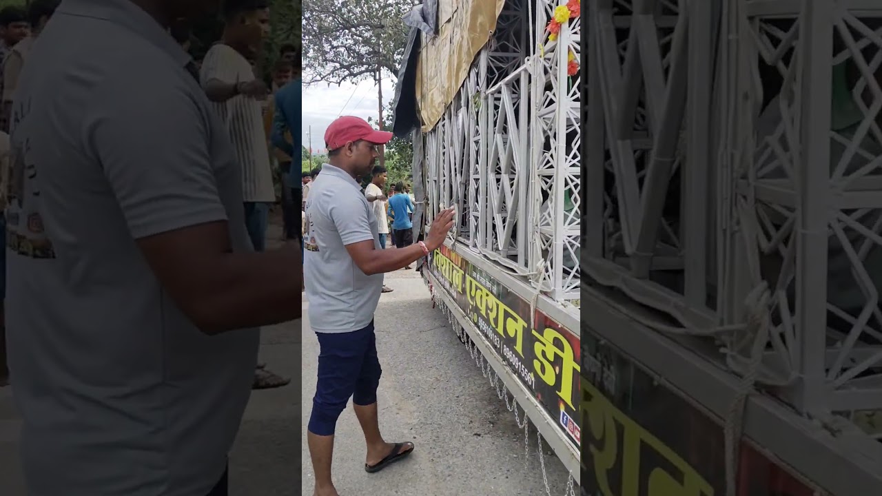 vishal dj event 🔥☠️