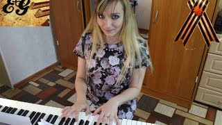 Кукушка- Виктор Цой(Полина Гагарина) COVER Кукушка- Виктор Цой(Полина Гагарина) COVER