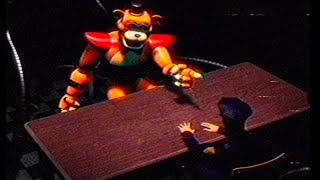 The Freddy Interview [FNAF VHS]