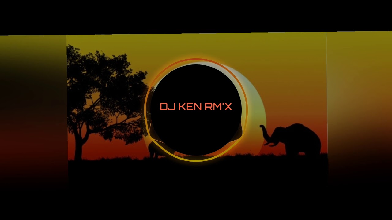 Best Afro Mix by DJ Ken Rmx 2020