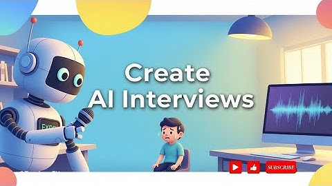 😍😍 How to Make Viral Interview Videos with AI | Text to Video Free Tool | Creative Ali 2.0 Tutorial