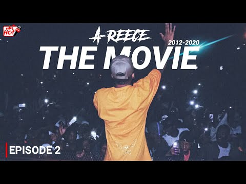 A REECE - The Movie Episode 2 (🙏🏾❤💎💰)