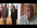 Ishirahamwe Ry Abarundi Bo Mu Bubirigi Risaba Kutitaba Inama Ya CVR Yo Kuri Uyu Wa 1 Mukakaro Ishirahamwe Ry Abarundi Bo Mu Bubirigi Risaba Kutitaba Inama Ya CVR Yo Kuri Uyu Wa 1 Mukakaro