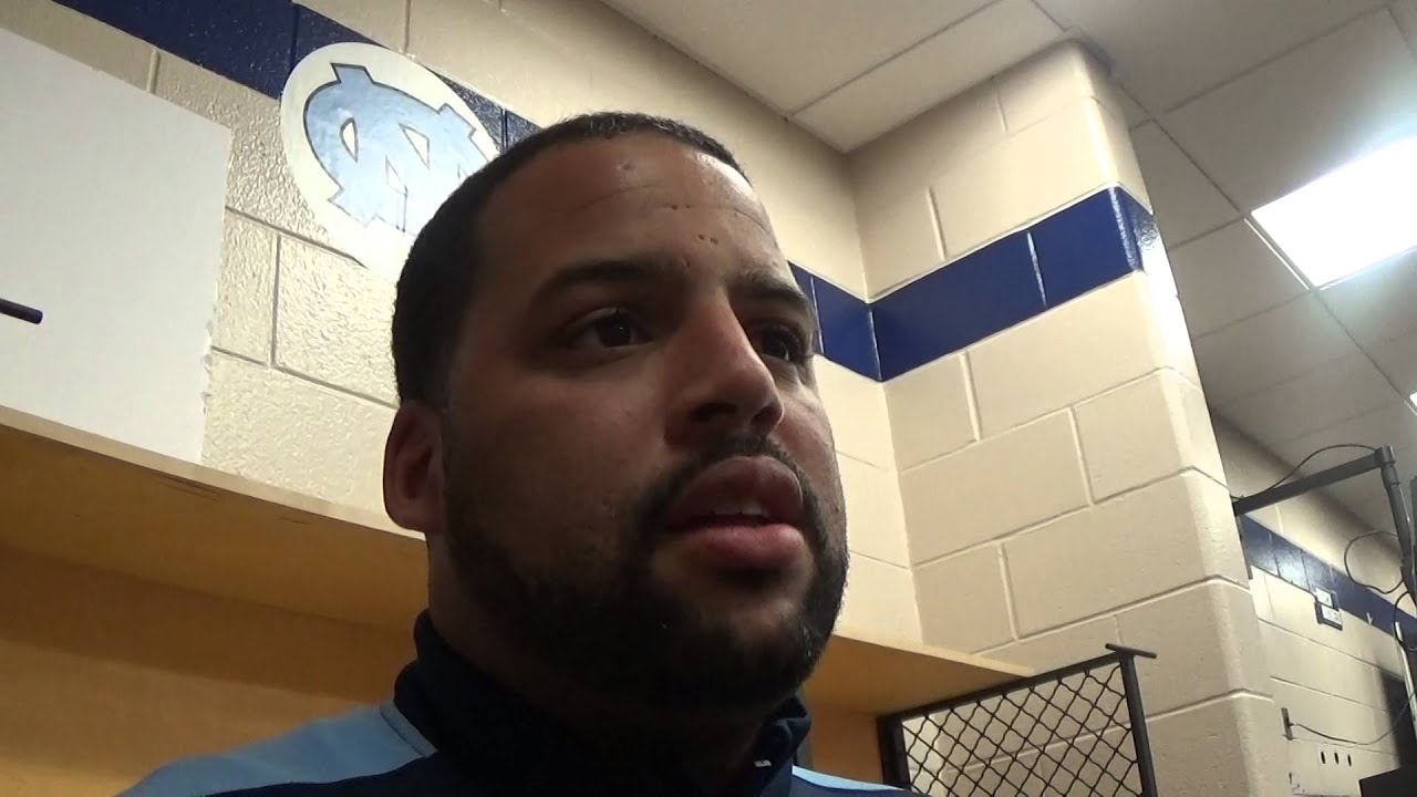 Pre Sweet 16 Sean May