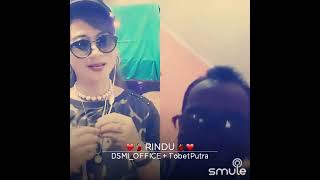 Rindu.tobrt Putra Dsmi.ofic.