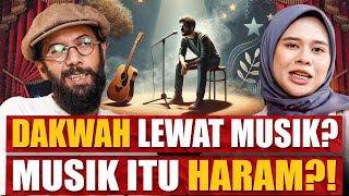 Stand Up Komedian yang Lebih Takut Terkenal Daripada Gagal | Feat. Vikri Rasta