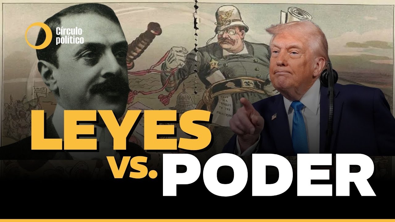 ¿Puede EE.UU. intervenir en Venezuela? El legado de la Doctrina Drago.