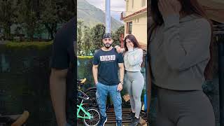 Aap he kehna banta, Pakistani hit song with Indian Punjabi gabru