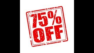 eCover Wizard Pro Review and 75% launching discount
