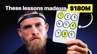 Watch This to Grow A Business The Right Way