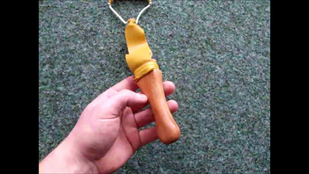 STICK SHOOTER CATAPULT / SLINGSHOT YouTube