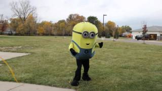 My Cartoon Party (character rental) info call (586)439-8867