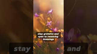 ANGEL NUMBER 888 MESSAGE ON ABUNDANCE AND GRATITUDE