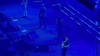 Celebrity The Strokes, Automatic Stop, San Francisco, April 6, 2026 Net Worth