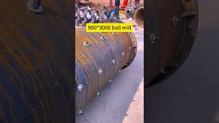 #ballmill #mill #grindingmill #goldprocessing #silica #mineral #mining #goldore #basalt #limestone