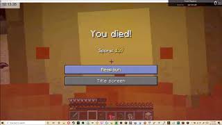 how to kill a mc run