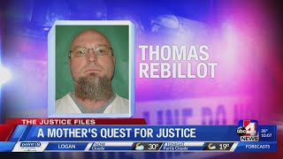 The Justice Files: A mother’s quest for justice