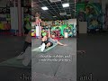 MMA/Boxing Strength & Conditioning — No Bodybuilding, Only Power 🥊