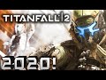 TITANFALL 2 - Gameplay Multiplayer ! Vale a Pena em 2020 ? CONFIRA !