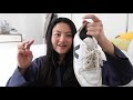 Best Designer Leather Sneakers: review and comparison ft. Veja, Common Projects, Acne Studios, Autry
