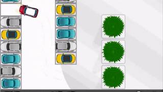 Parking Mania 2 Levels 1-25 Walkthrough Tutorial screenshot 5