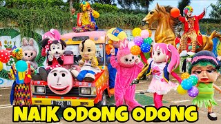 Download Lagu LAGU AKU NAIK ODONG ODONG mix NAIK DELMAN versi ONDEL ONDEL BADUT LUCU| BADUT LABUBU MP3 Download Lagu LAGU AKU NAIK ODONG ODONG mix NAIK DELMAN versi ONDEL ONDEL BADUT LUCU| BADUT LABUBU MP3