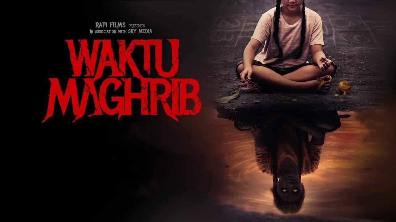 ملخص اقوي فيلم رعب اندونيسي عن قصة حقيقية لا ينصح لاصحاب القلوب الضعيفة😱🔥