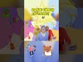 🎵 Coping Skill Song for Kids | Sing Along to Feel Brave | Big Feelings Little Friends