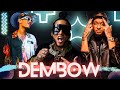 DEMBOW MIX VOL 16 🎶 LOS DEMBOW MAS PEGADO DEL MUNDO 🌍 2023 🎤 DJ ZAPZAP