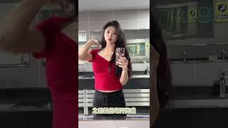 Wait… I WON #2025beauty #chinatrend #douyin #chinesemodel #douyinstars