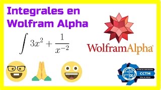 Wolfram Alpha: Integración