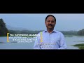 Water conservation  a typical case study in india by eram group