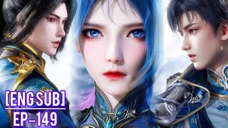 ✨[Eng Sub] Soul Land 2 Episode 149