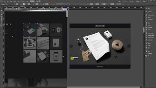 Tersus 05 - Editing Gallery Portfolio
