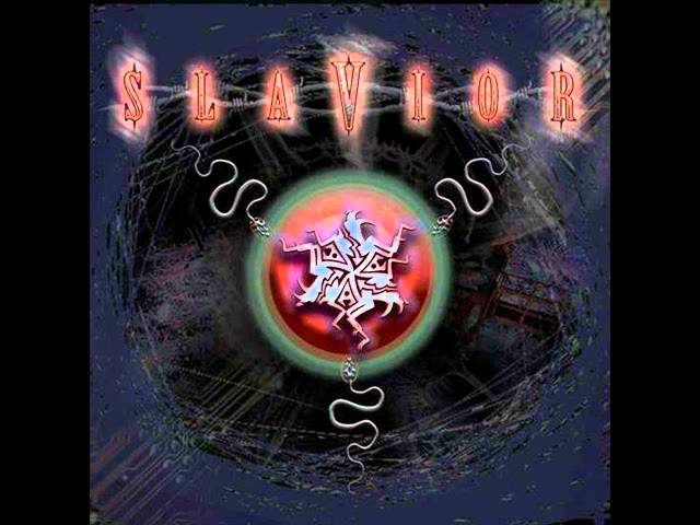 Slavior - Altar